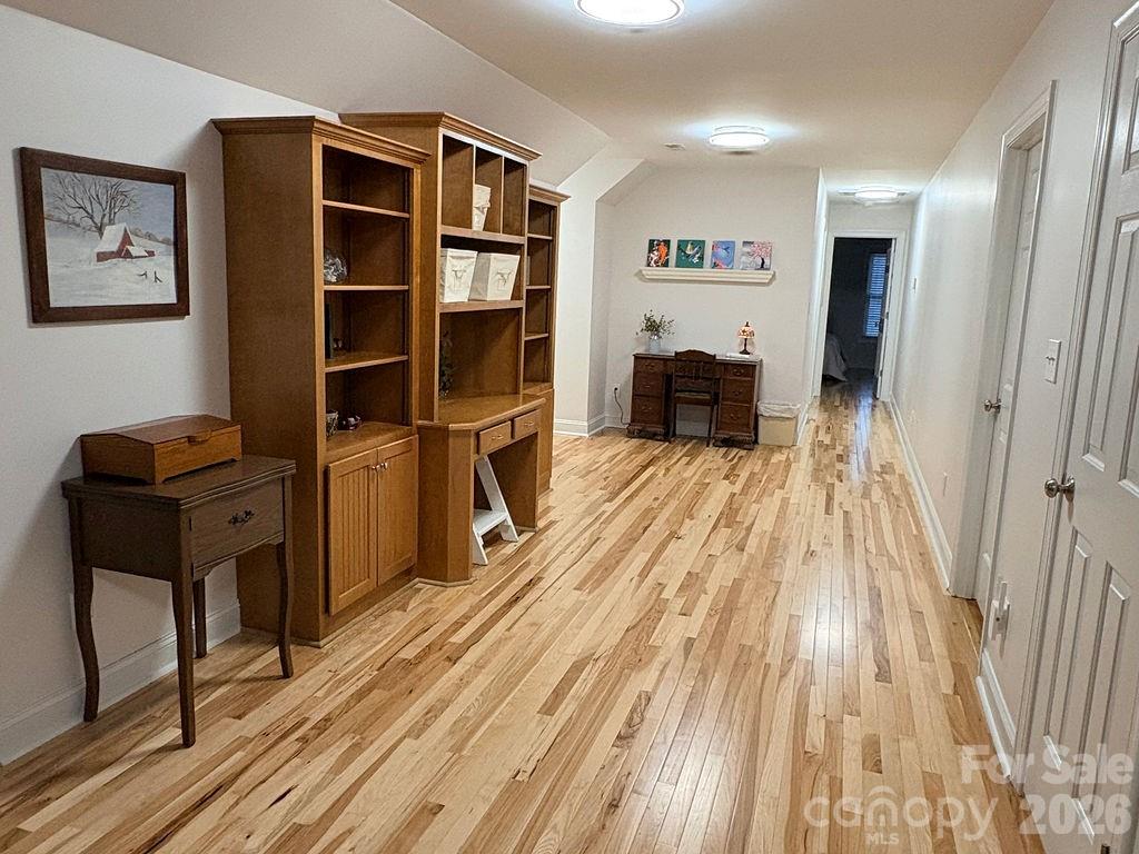 Arbor Hills - Residential