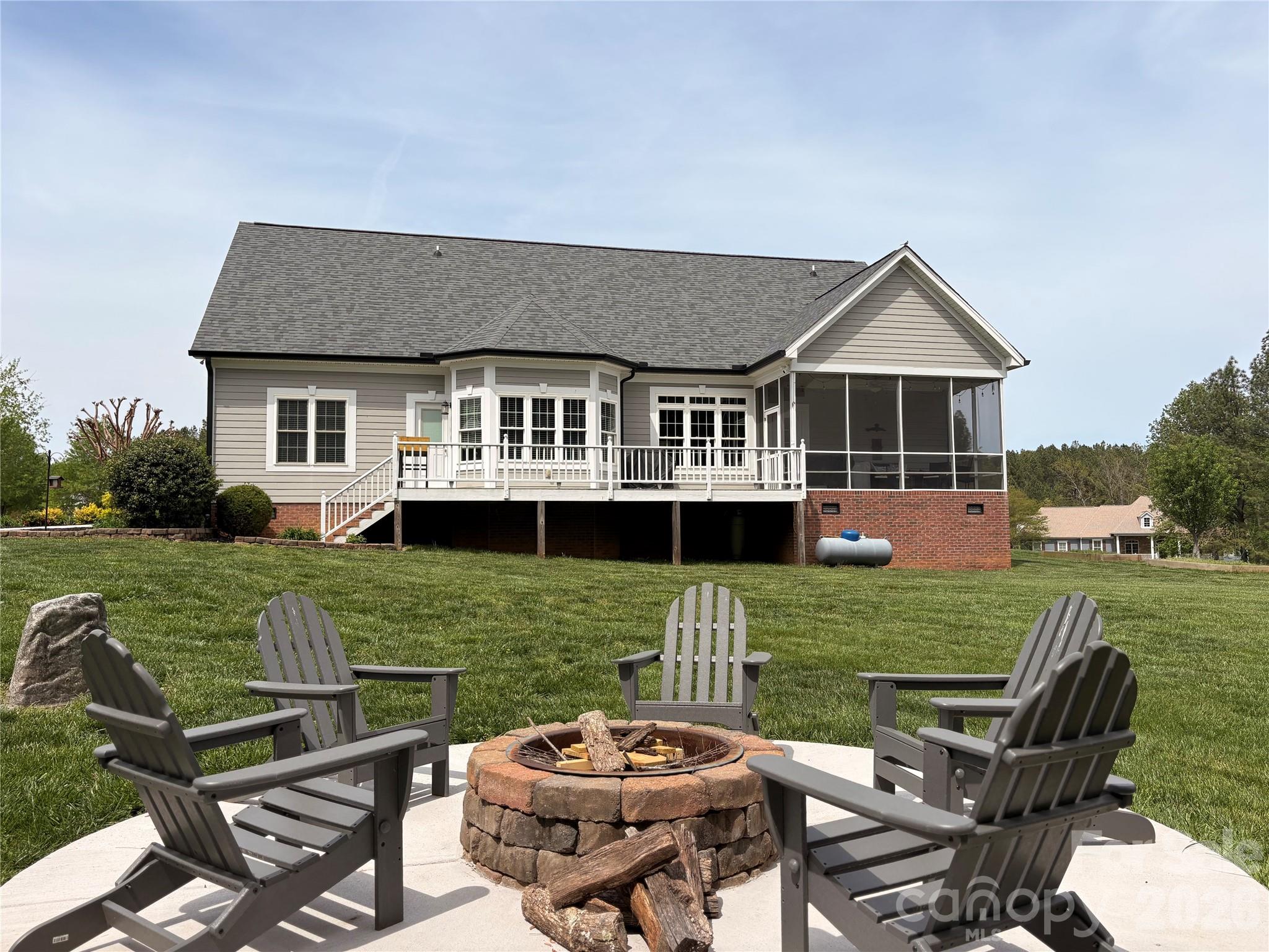 Arbor Hills - Residential