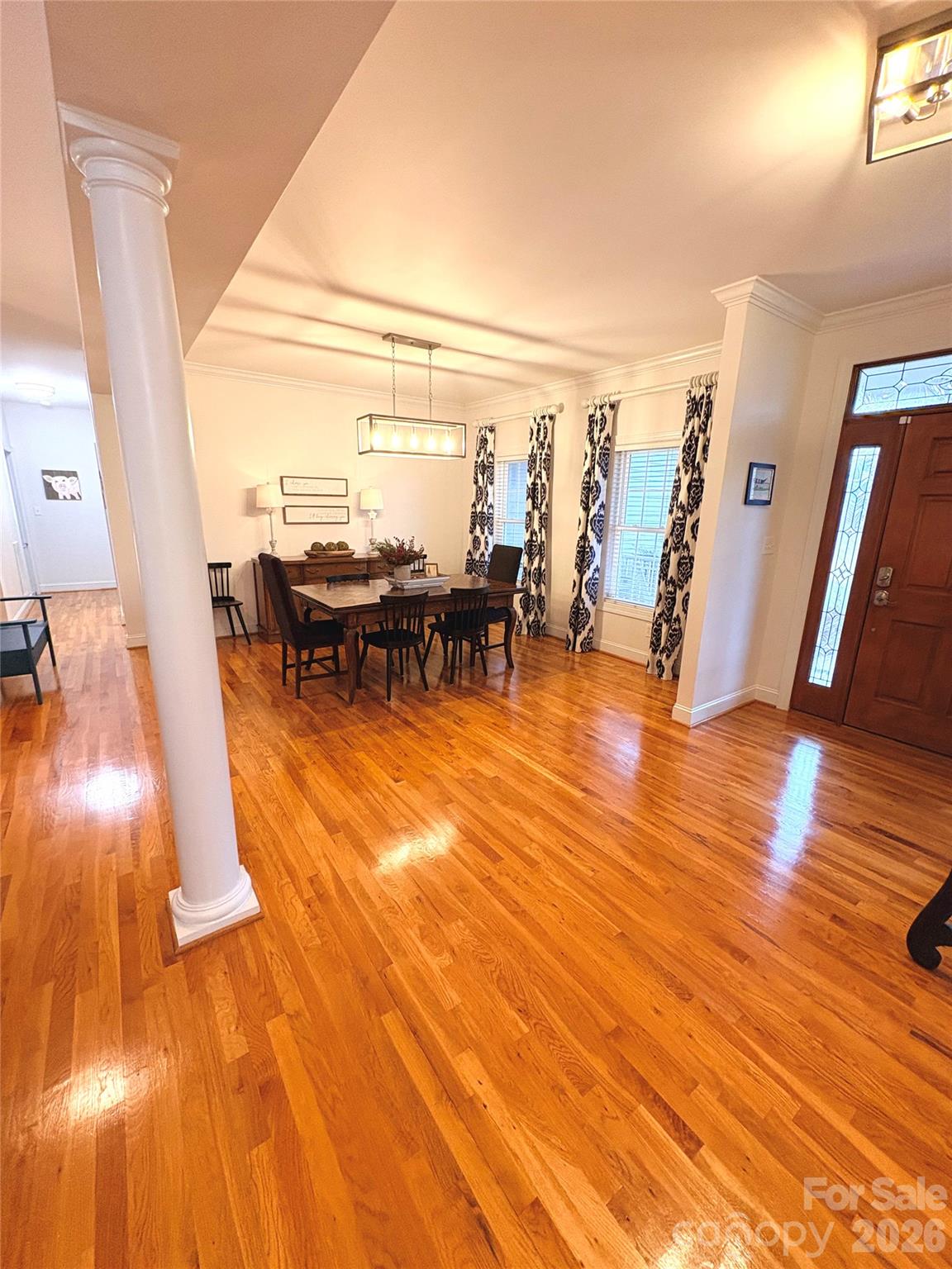 Arbor Hills - Residential