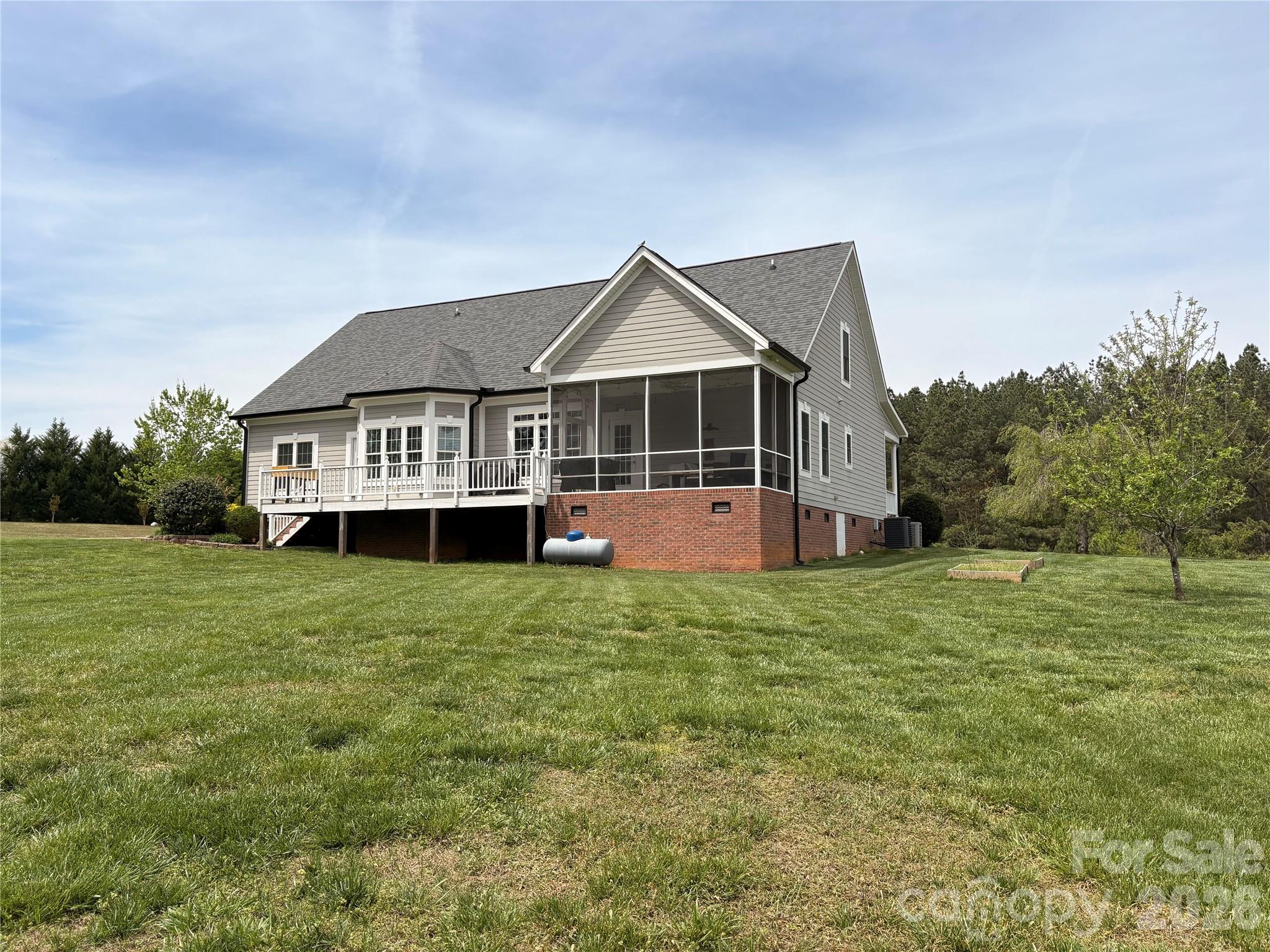 Arbor Hills - Residential