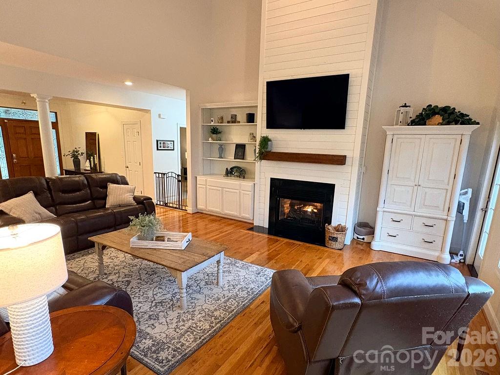 Arbor Hills - Residential