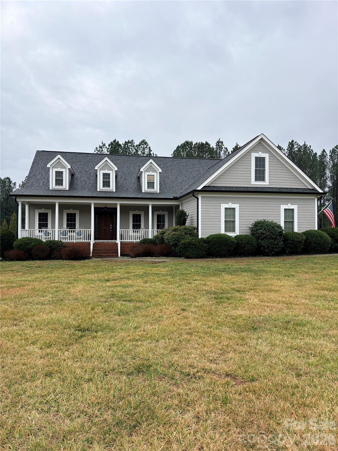 Arbor Hills - Residential