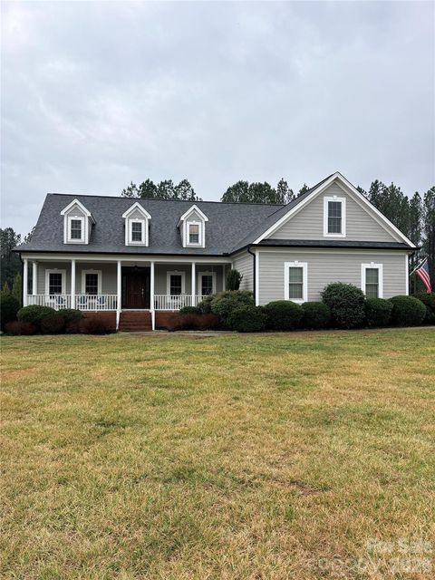 3020 N Ridge Court 37 Lincolnton NC 28092