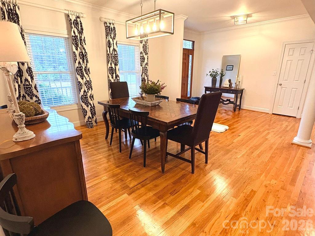 Arbor Hills - Residential