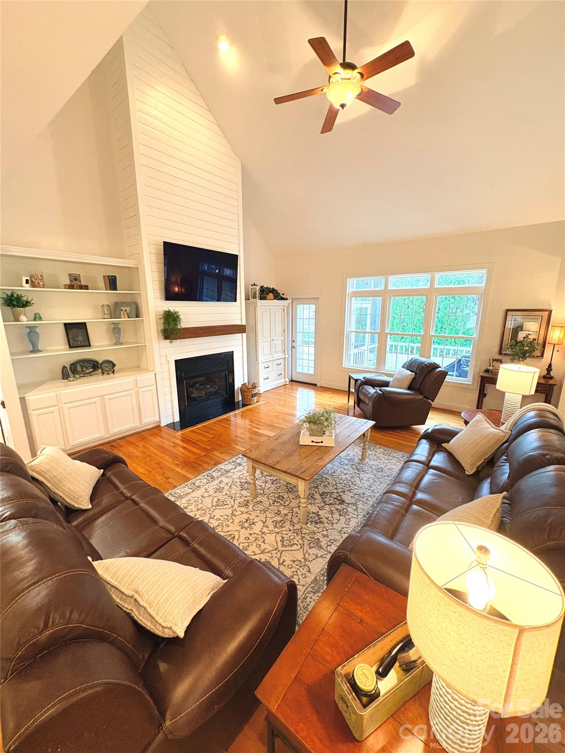 Arbor Hills - Residential