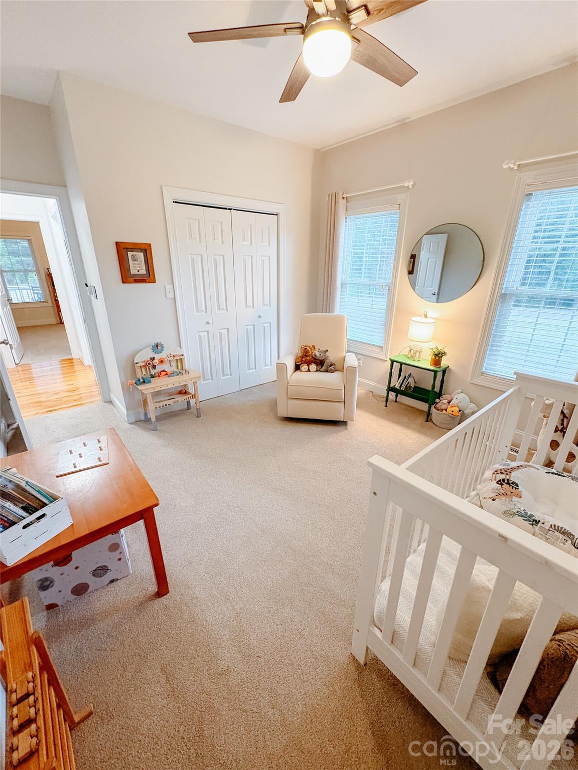 Arbor Hills - Residential