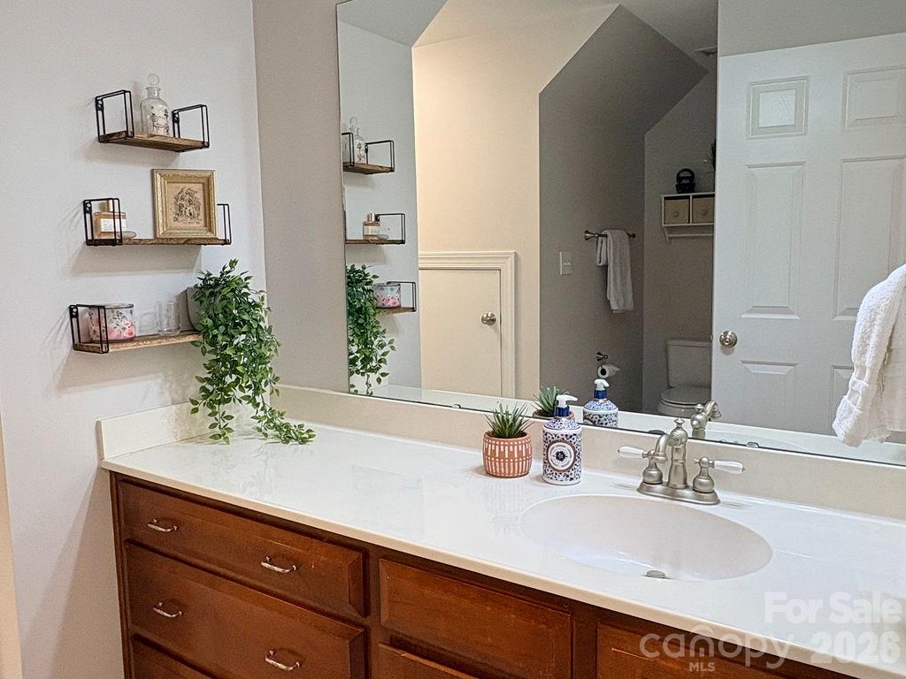 Arbor Hills - Residential