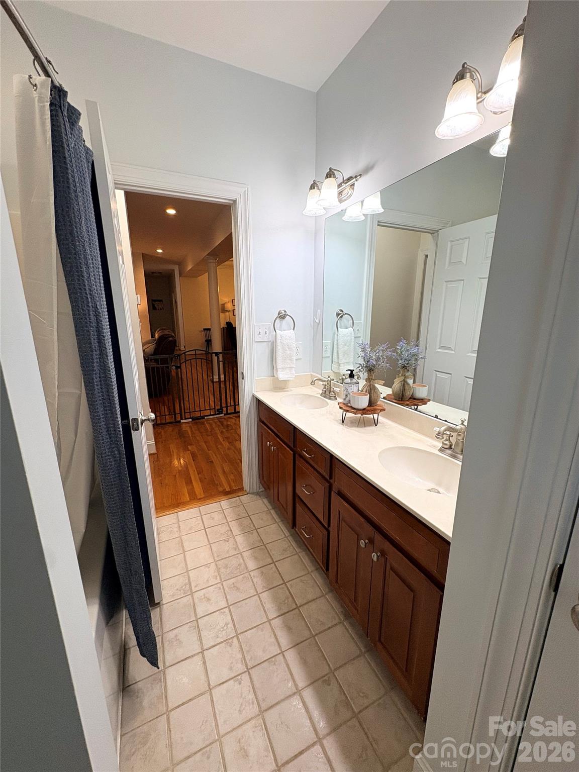 Arbor Hills - Residential