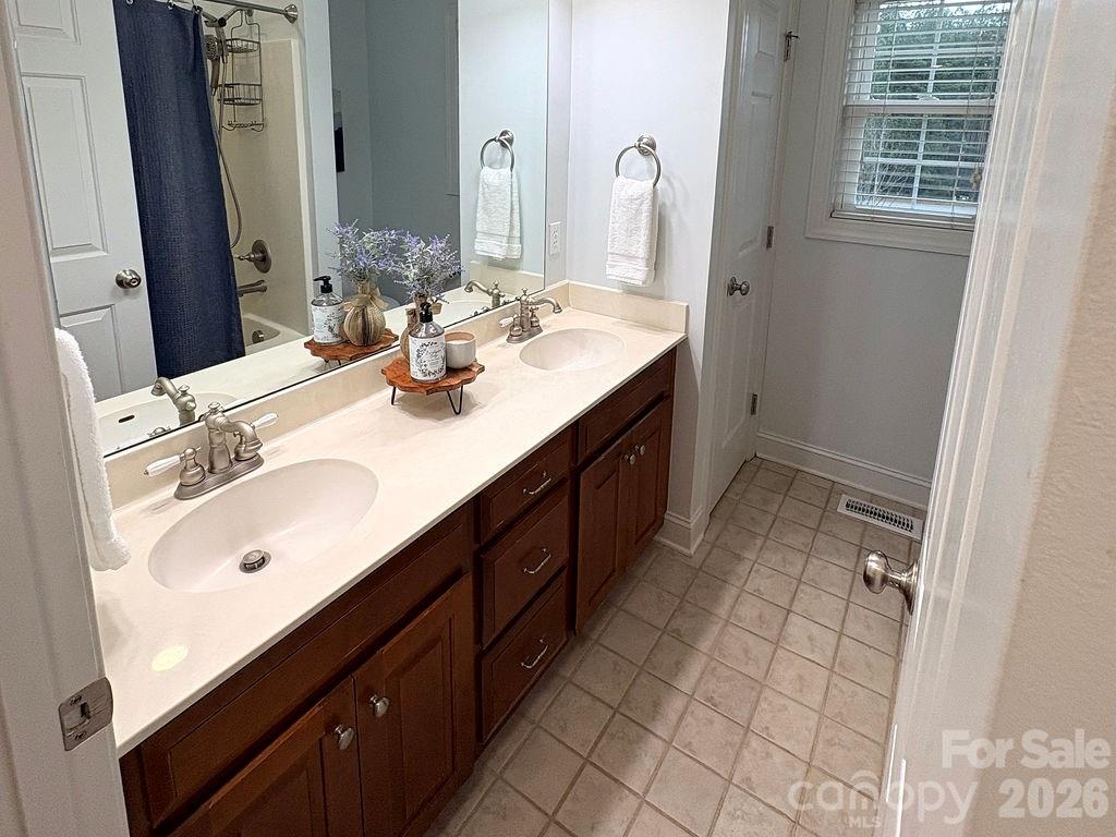 Arbor Hills - Residential