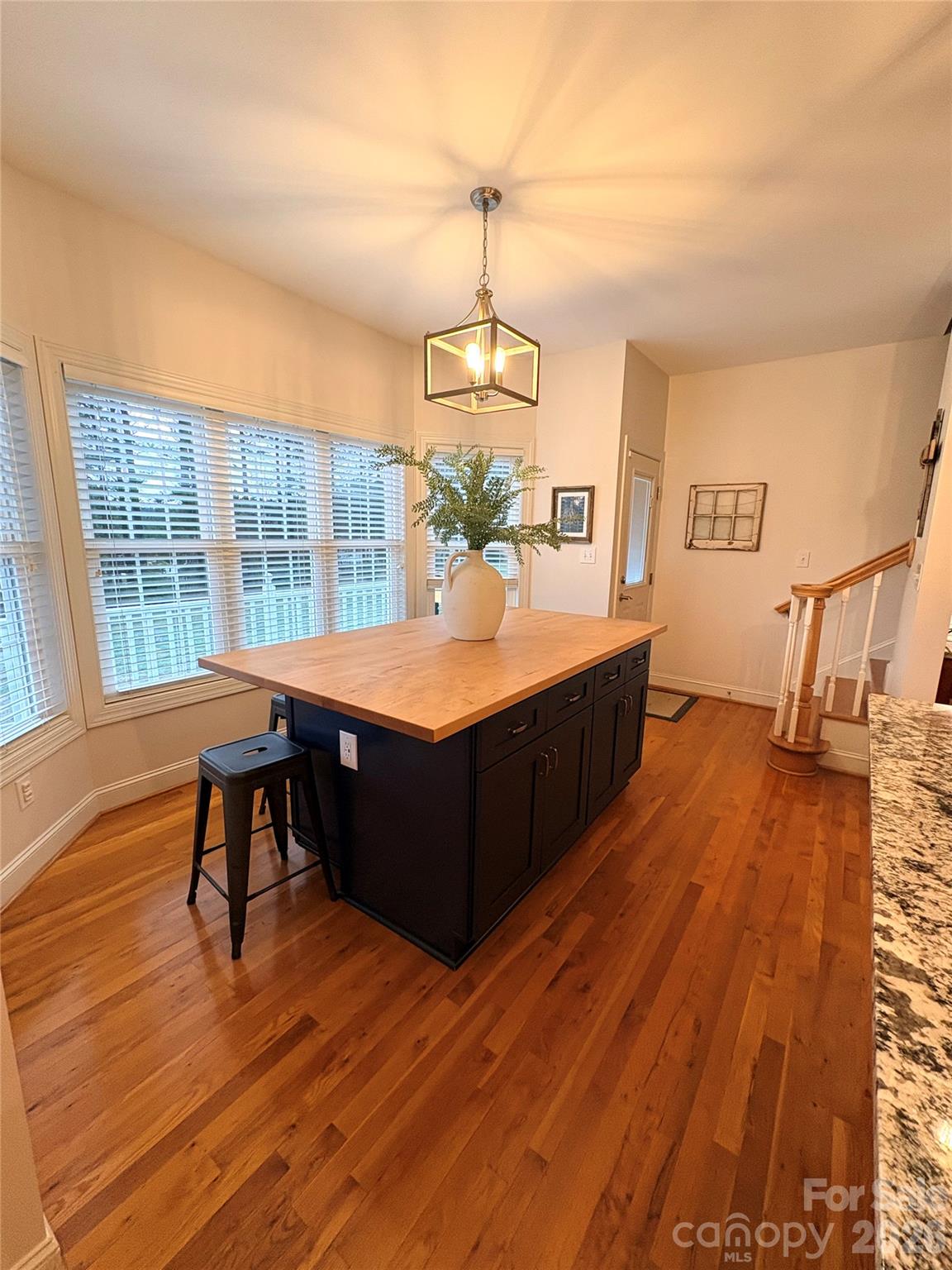 Arbor Hills - Residential