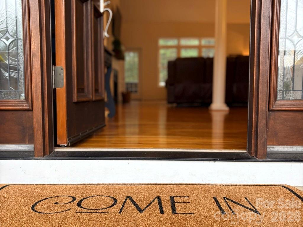 Arbor Hills - Residential