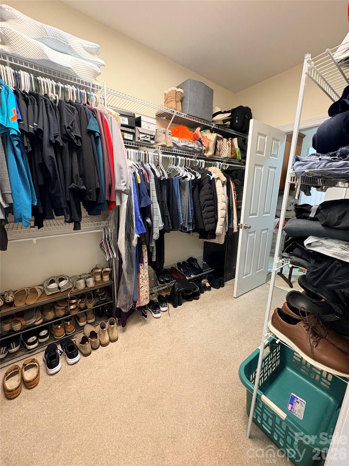 Arbor Hills - Residential