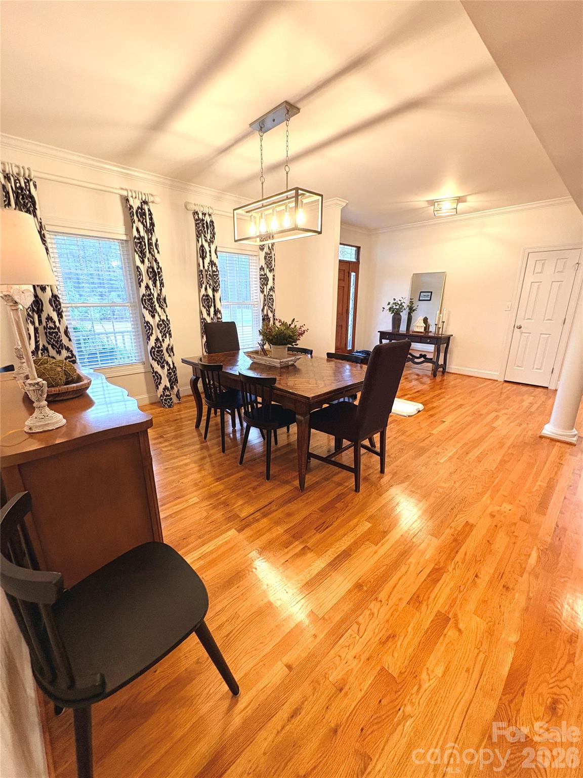 Arbor Hills - Residential