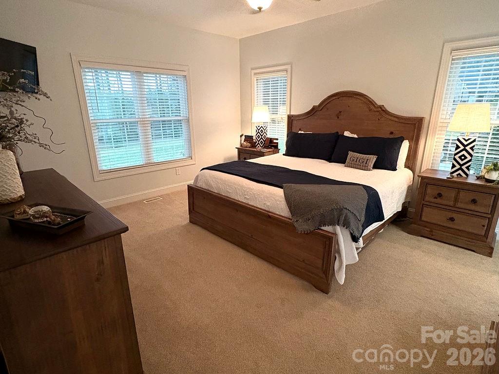 Arbor Hills - Residential