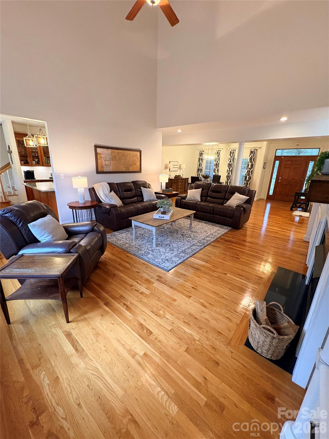 Arbor Hills - Residential