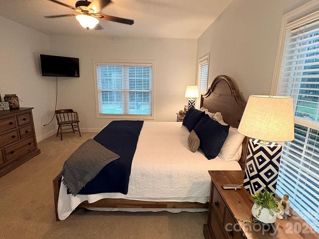 Arbor Hills - Residential