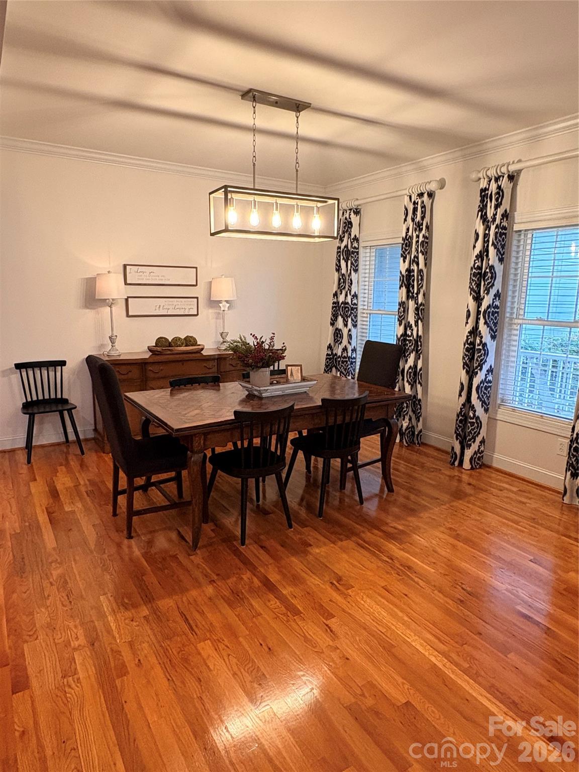 Arbor Hills - Residential