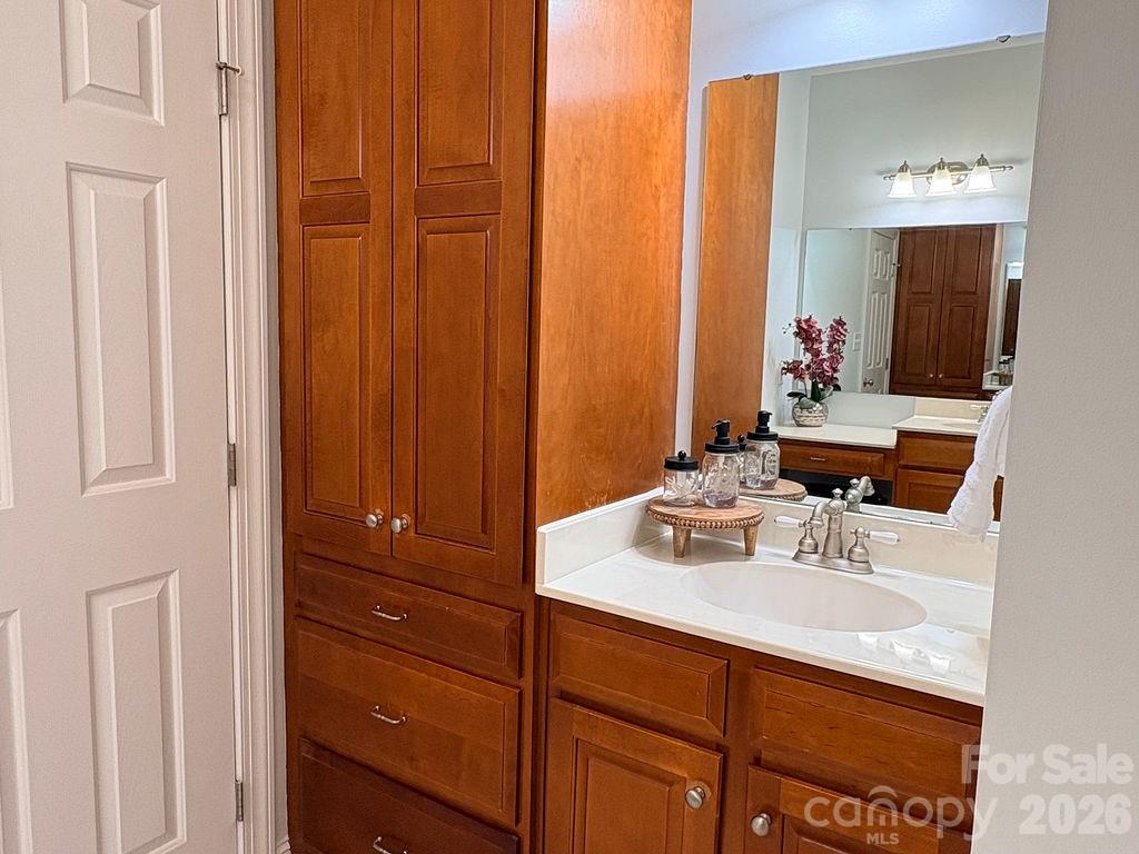 Arbor Hills - Residential