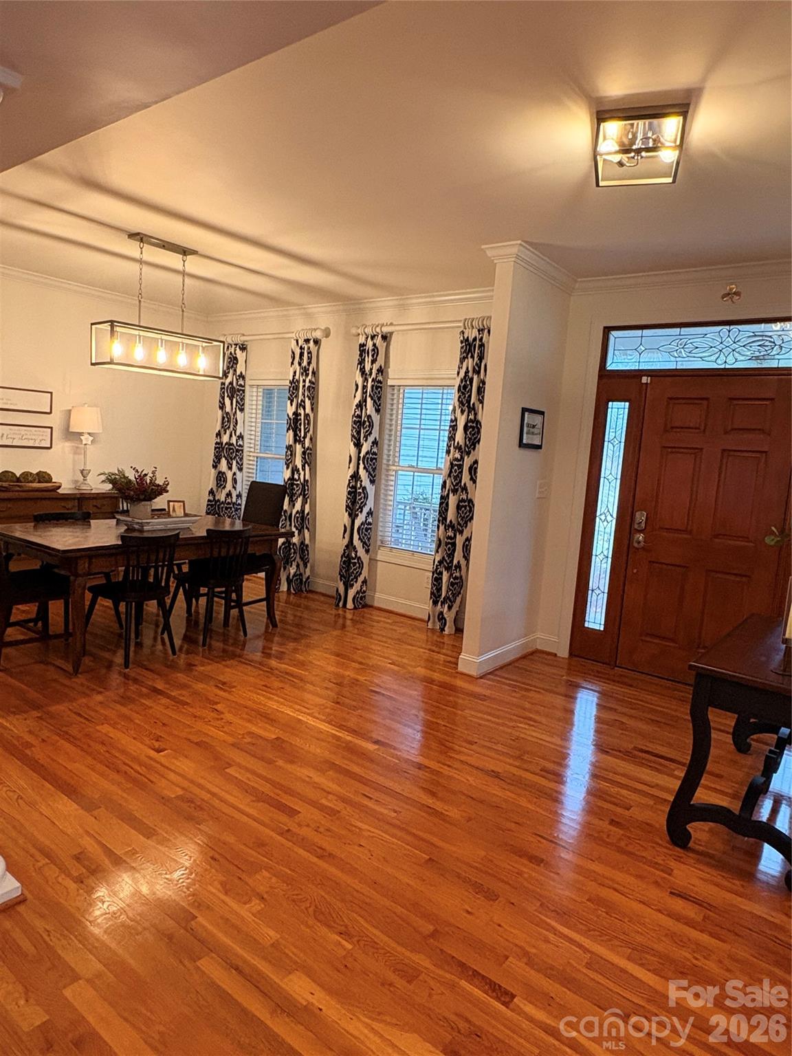 Arbor Hills - Residential