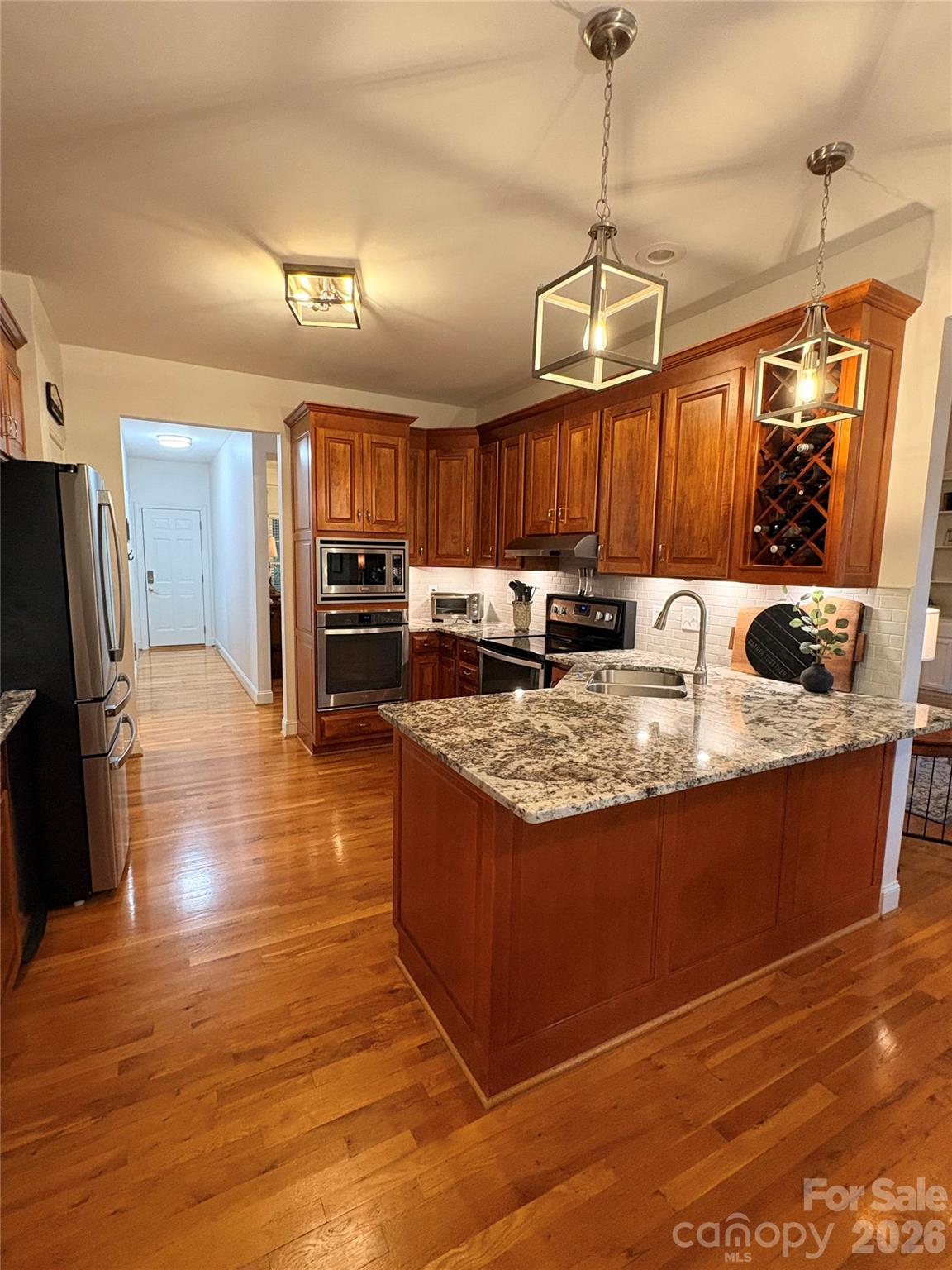 Arbor Hills - Residential