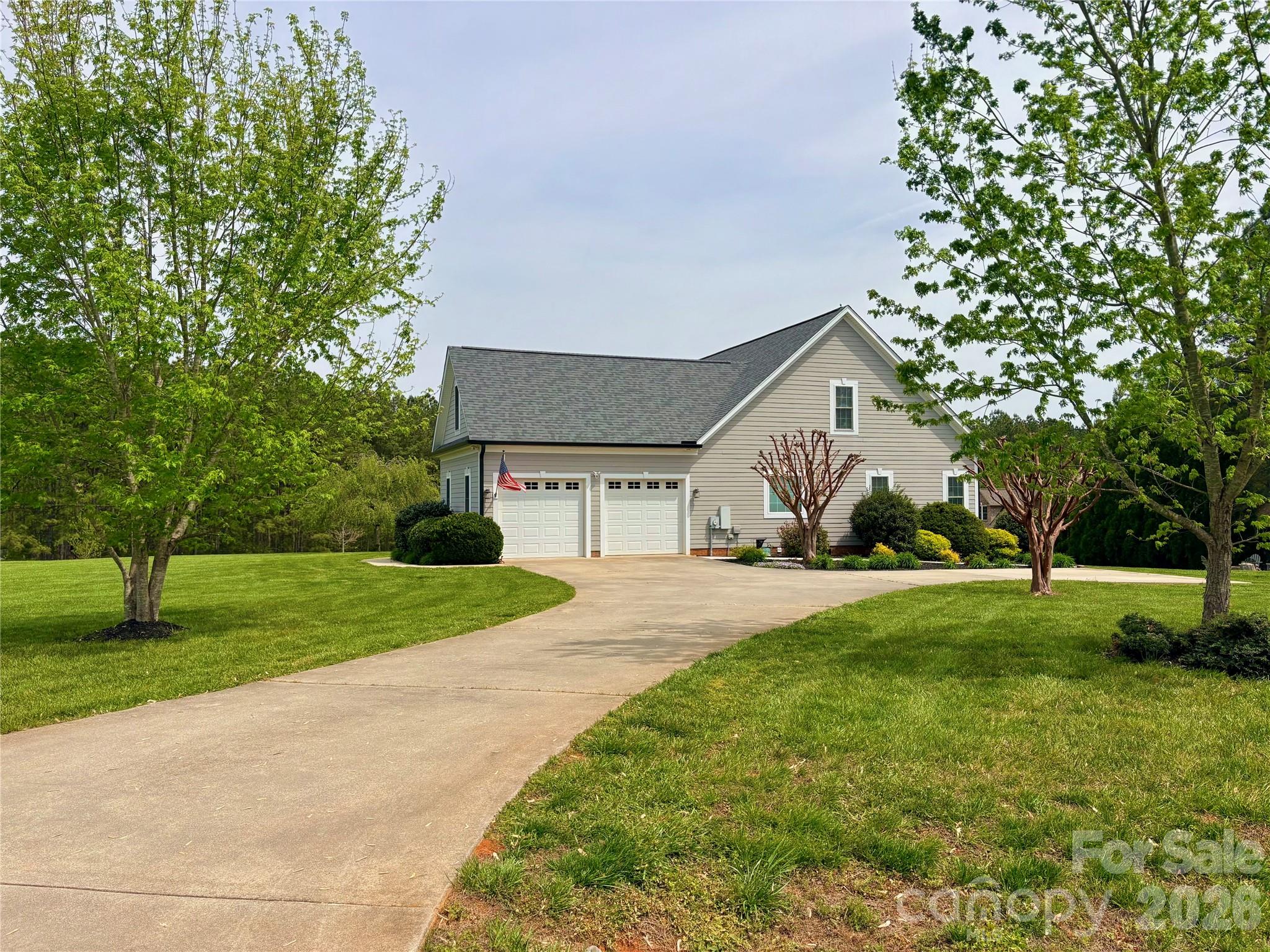 Arbor Hills - Residential