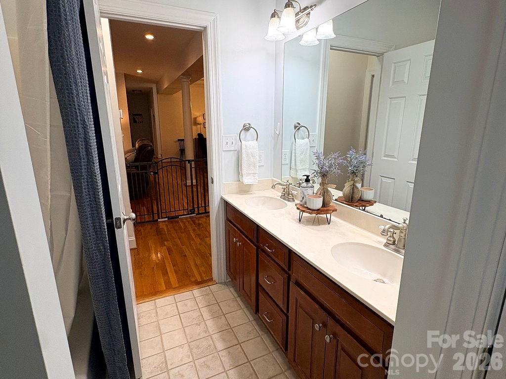 Arbor Hills - Residential