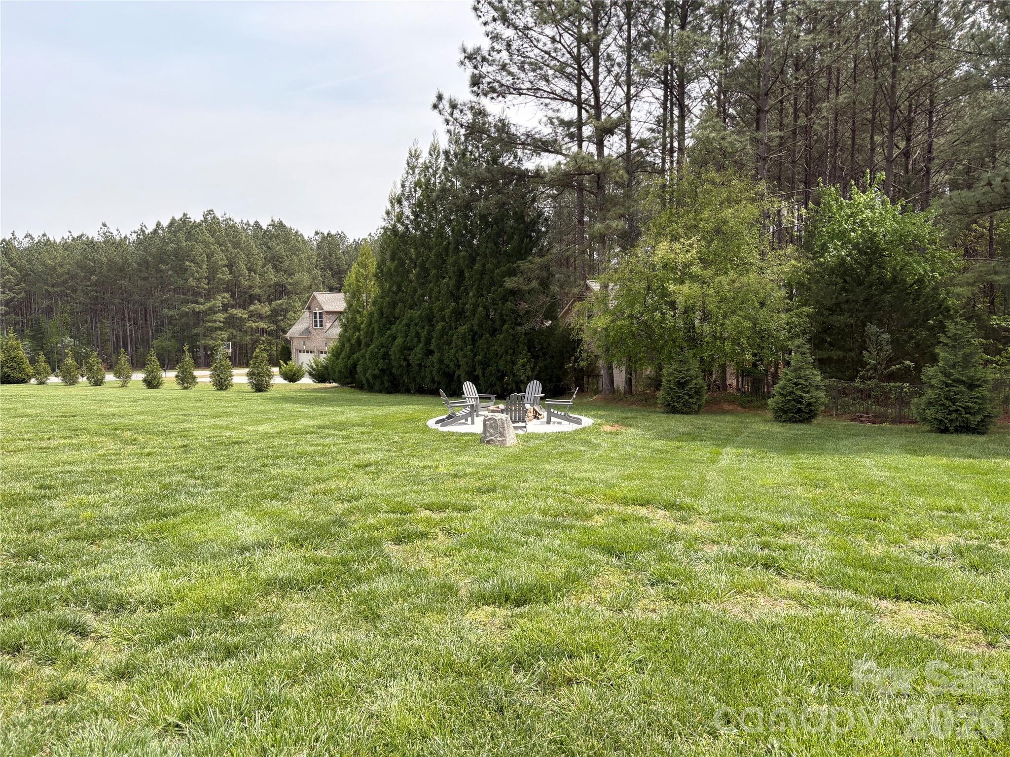 Arbor Hills - Residential