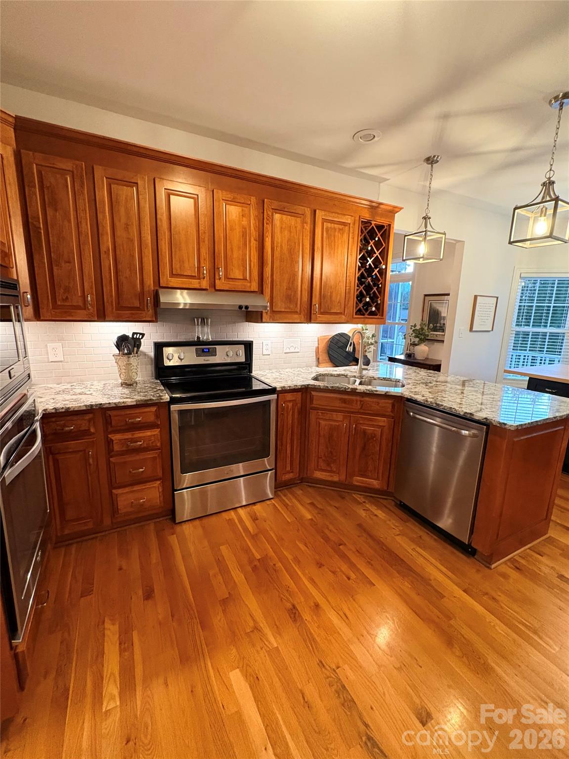 Arbor Hills - Residential