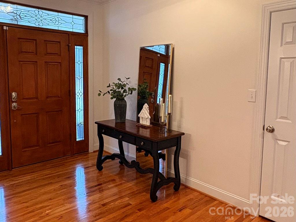 Arbor Hills - Residential