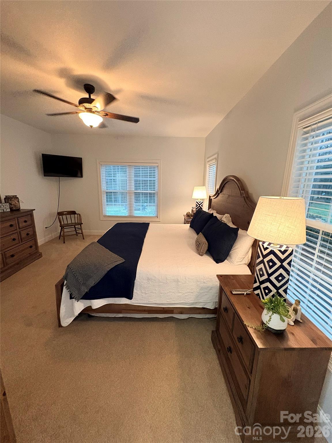 Arbor Hills - Residential