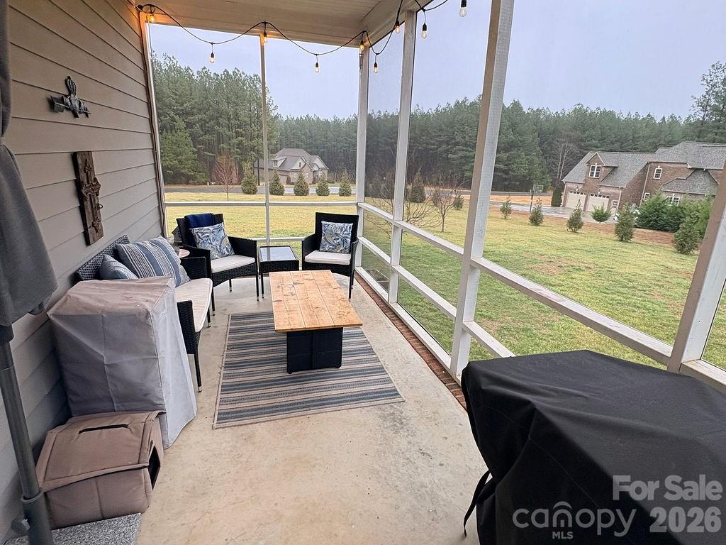 Arbor Hills - Residential