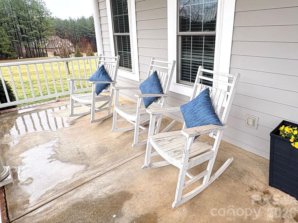 Arbor Hills - Residential