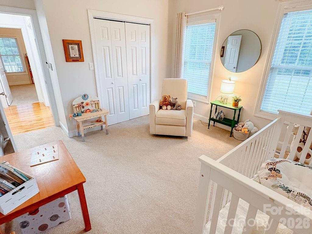 Arbor Hills - Residential