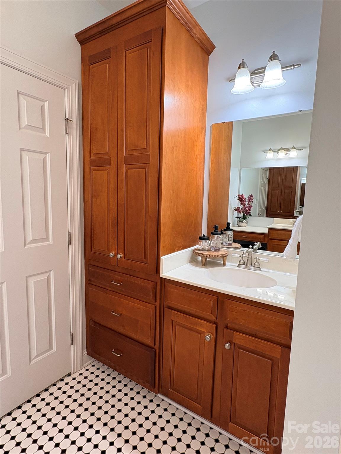 Arbor Hills - Residential