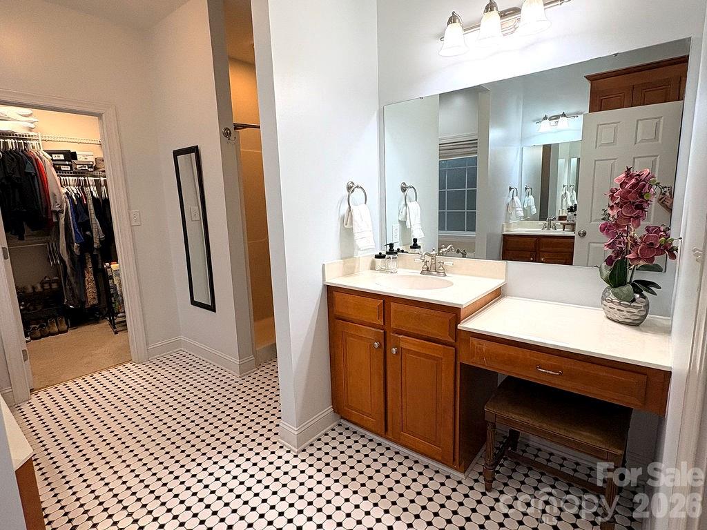 Arbor Hills - Residential