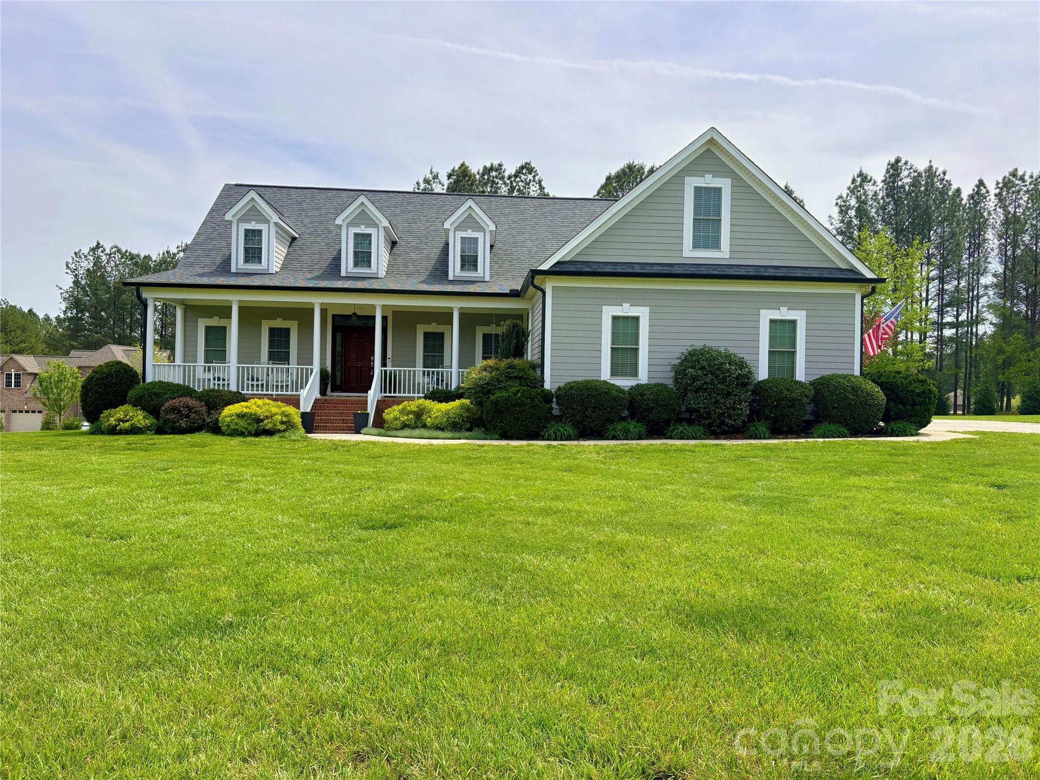 Arbor Hills - Residential
