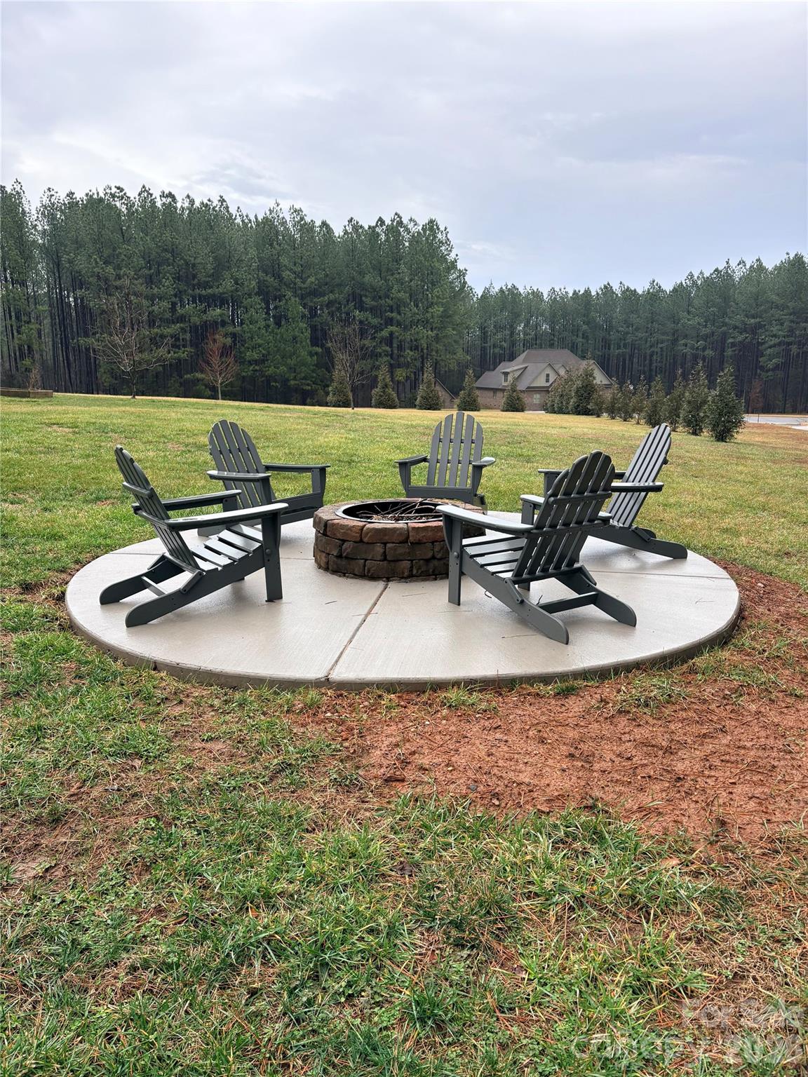 Arbor Hills - Residential