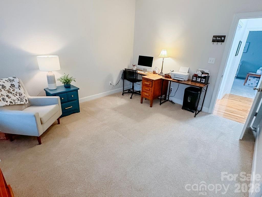 Arbor Hills - Residential