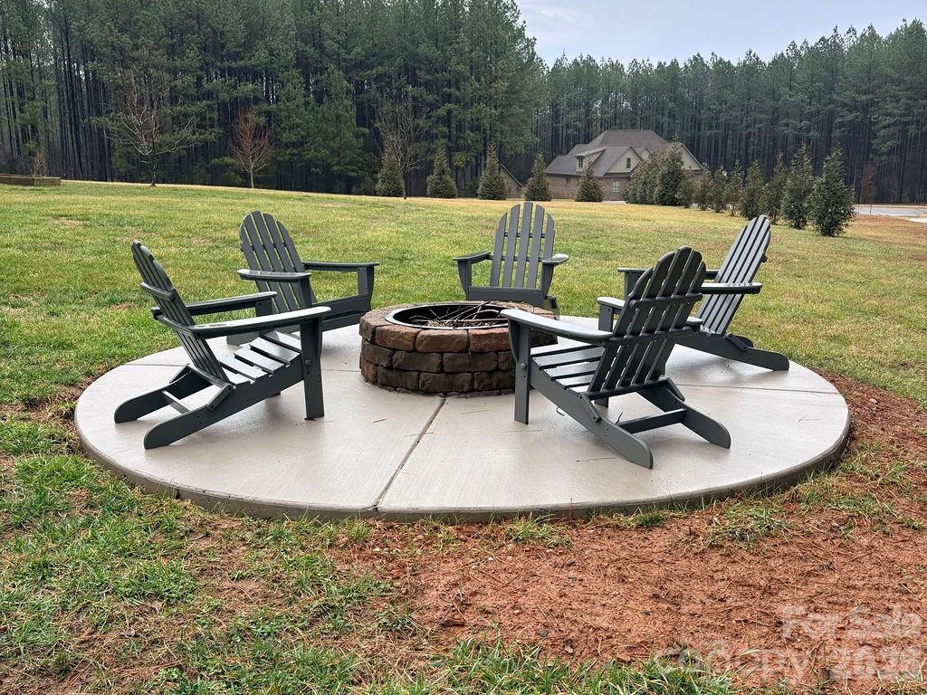 Arbor Hills - Residential