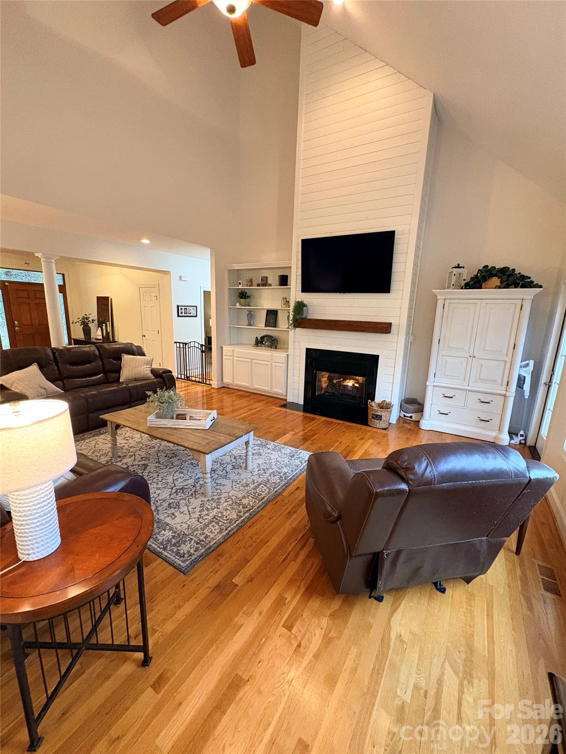 Arbor Hills - Residential