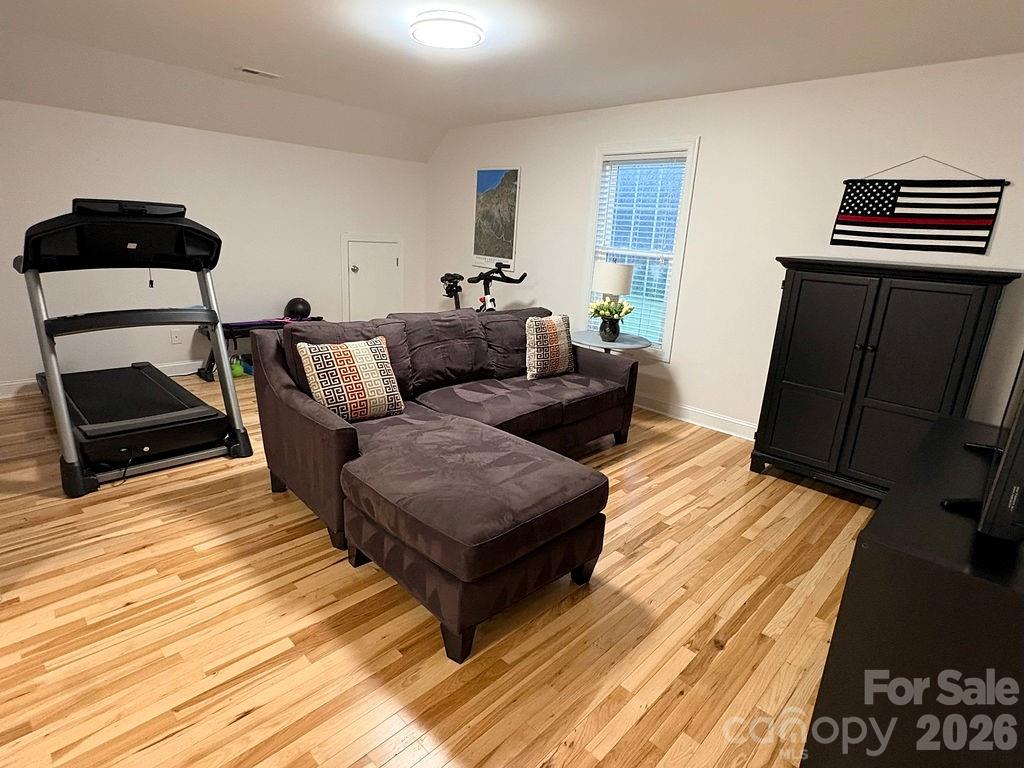 Arbor Hills - Residential