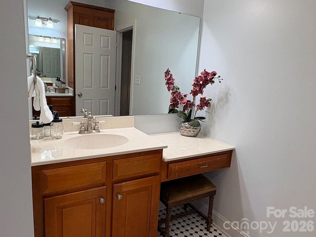 Arbor Hills - Residential