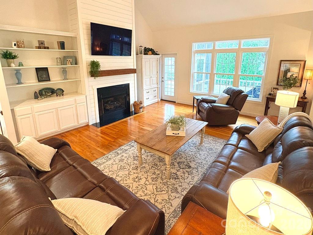 Arbor Hills - Residential