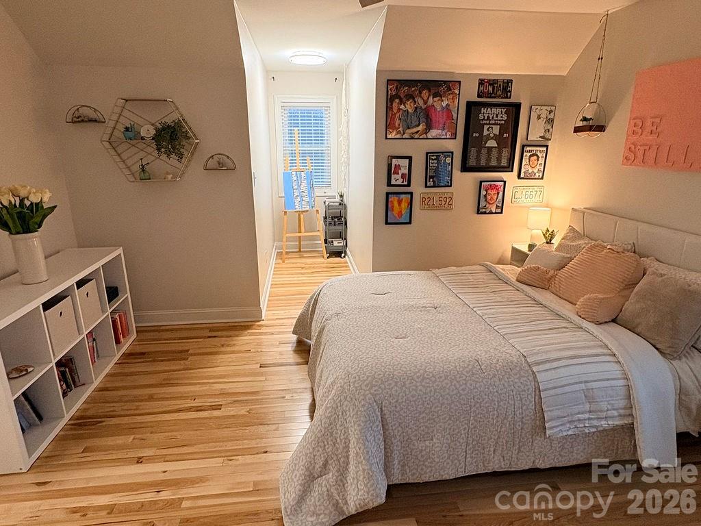 Arbor Hills - Residential