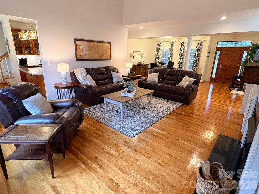 Arbor Hills - Residential