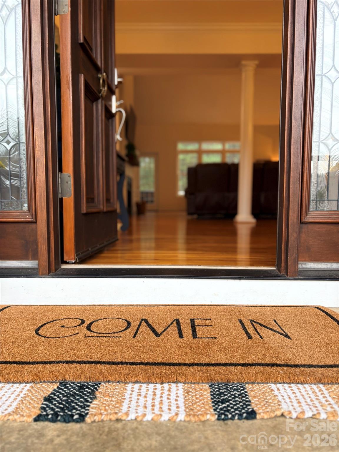 Arbor Hills - Residential