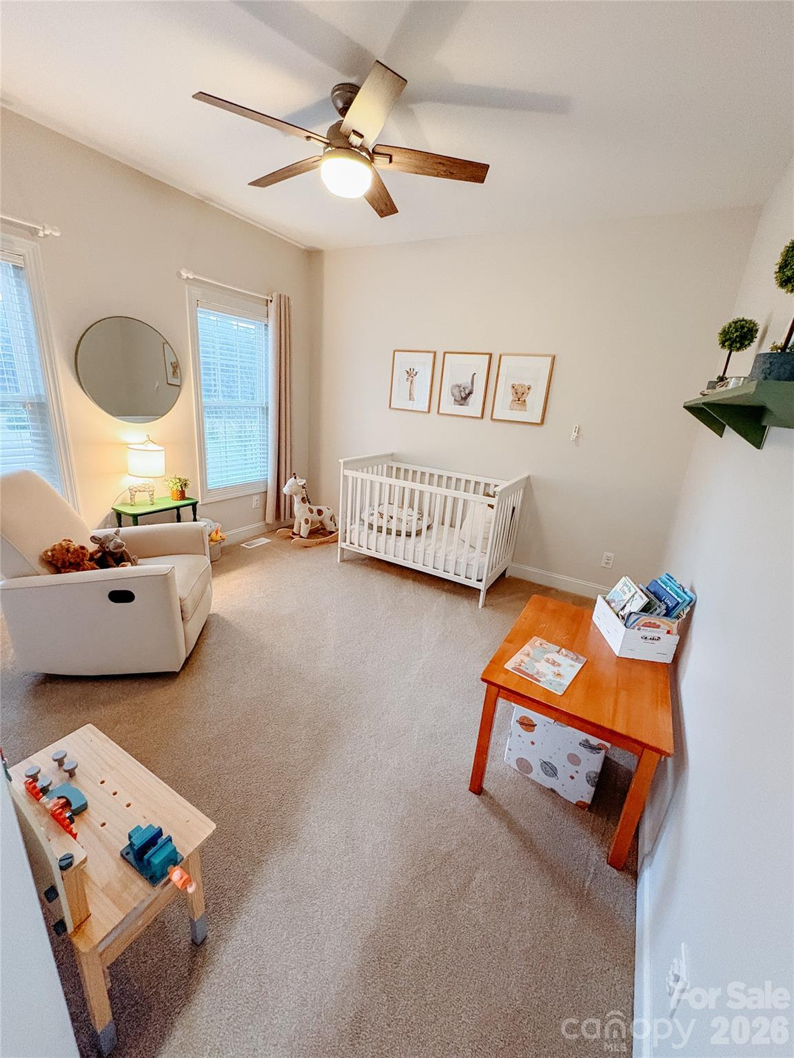 Arbor Hills - Residential