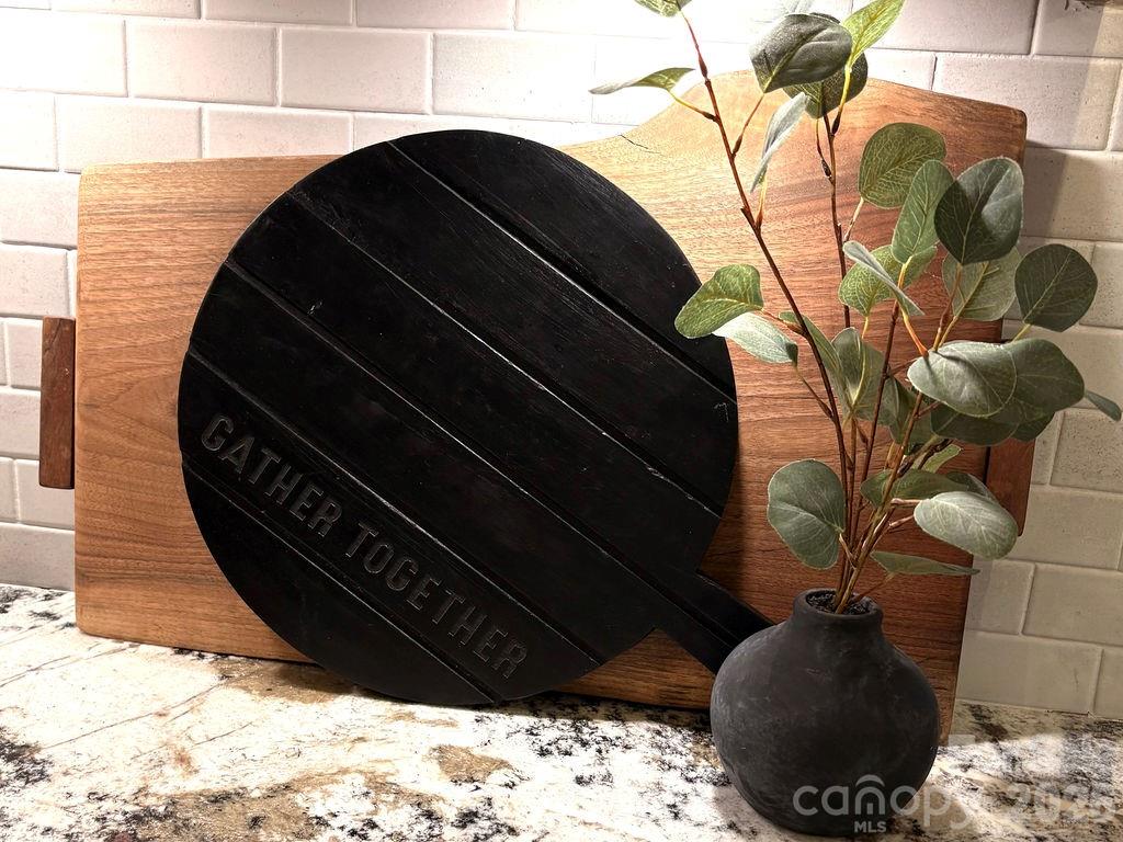 Arbor Hills - Residential