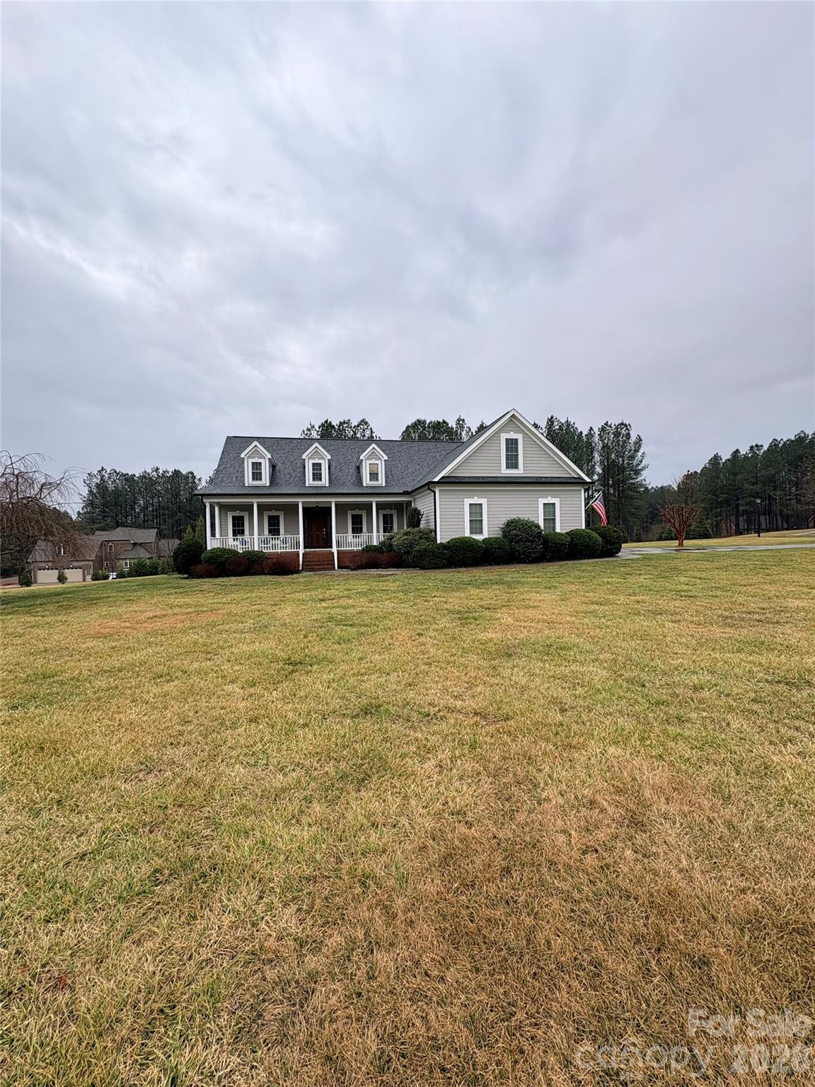 Arbor Hills - Residential