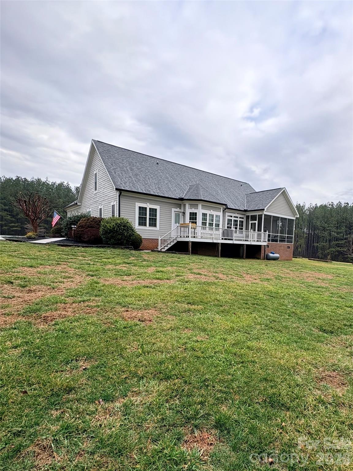 Arbor Hills - Residential